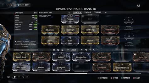 How to Get More Weapon and Warfram.